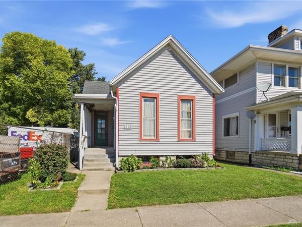 513 Huffman Avenue, Dayton, OH 45403