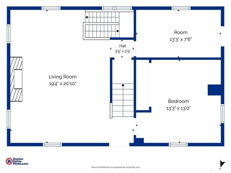 4690 S Tecumseh Road, Springfield, OH 45502 Photo 81
