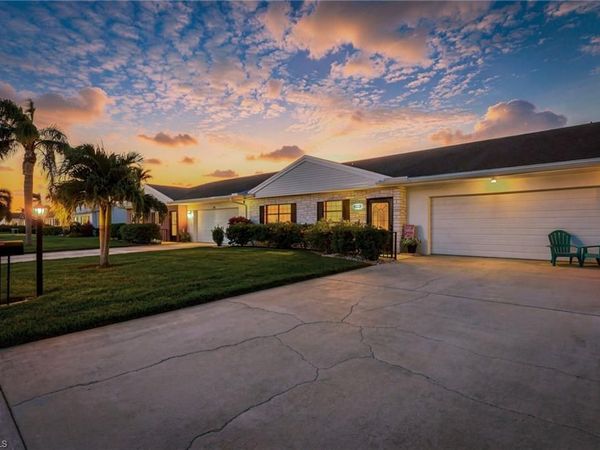 1454 Saddle Woode DR, FORT MYERS, FL 33919