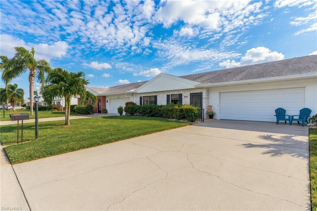 1454 Saddle Woode Dr, Fort Myers, FL 33919 Photo