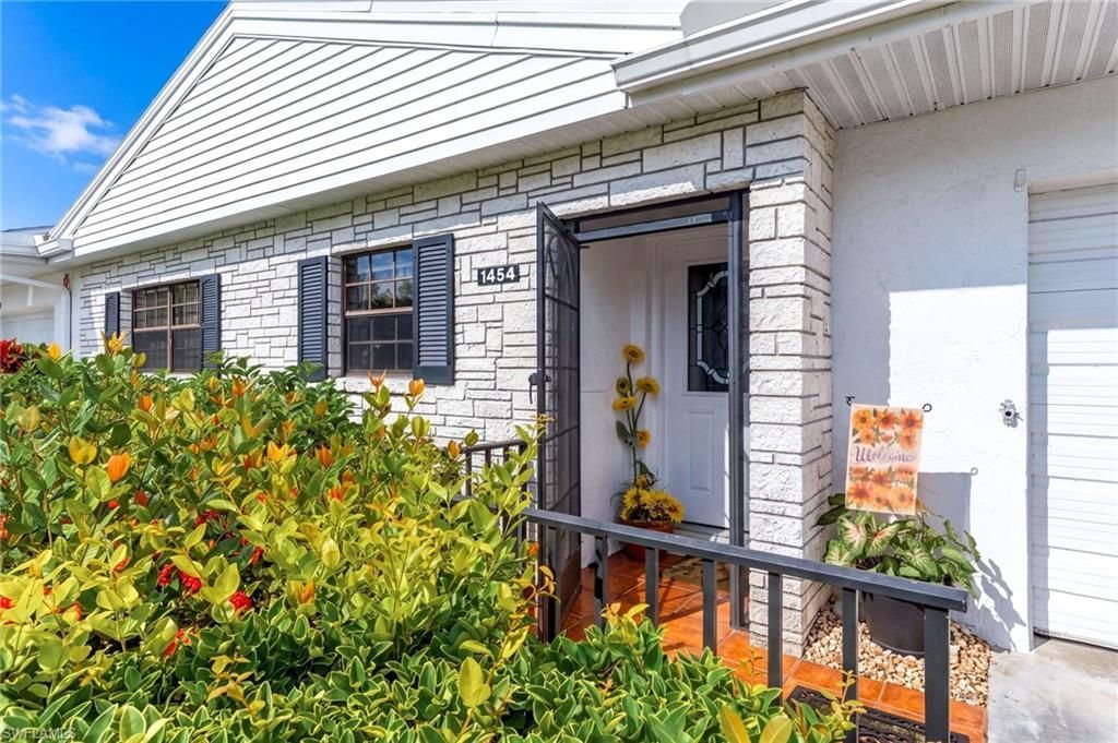 1454 Saddle Woode Dr, Fort Myers, FL 33919 Photo