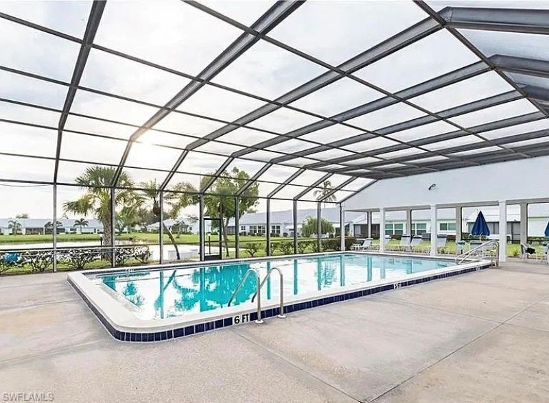 1454 Saddle Woode Dr, Fort Myers, FL 33919 Photo