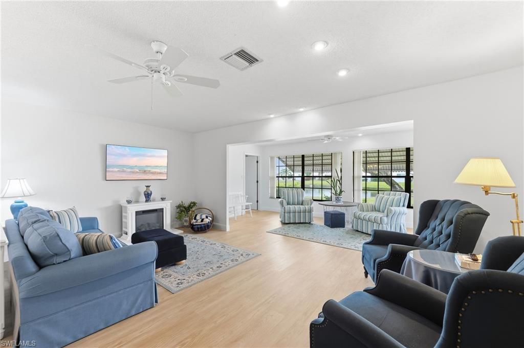 1454 Saddle Woode Dr, Fort Myers, FL 33919 Photo