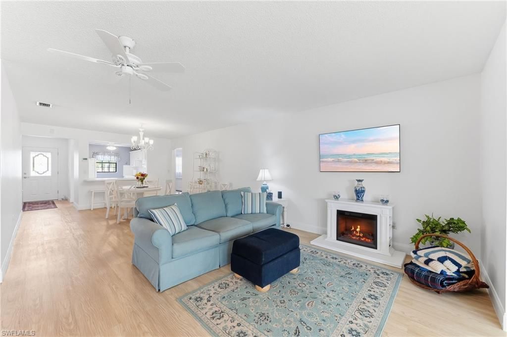 1454 Saddle Woode Dr, Fort Myers, FL 33919 Photo
