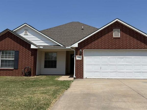 1010 Lauren Street, Stillwater, OK 74075