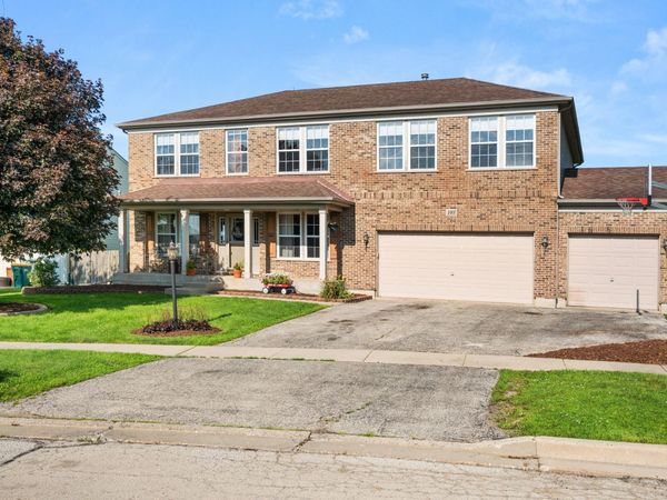 103 Evergreen Drive , Kirkland, IL 60146