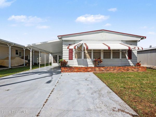 1740 Coco Plum Street NE, Palm Bay, FL 32905