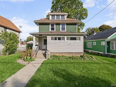3915 Deveaux Street , Niagara Falls, NY 14305