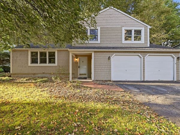 3438 Stanford Drive , Baldwinsville, NY 13027