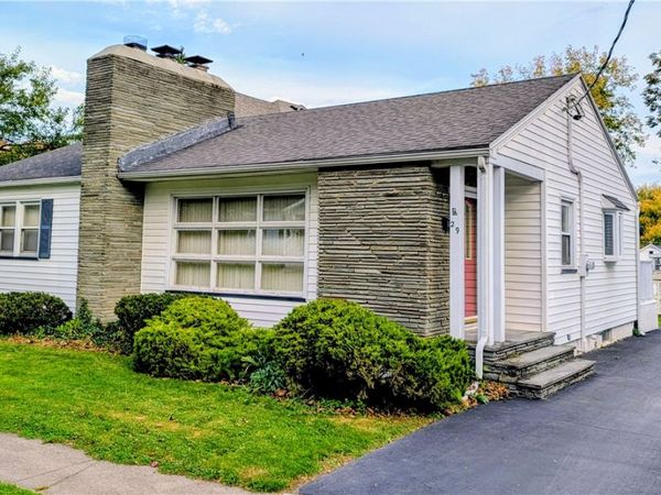29 South Street, Brockport, NY 14420