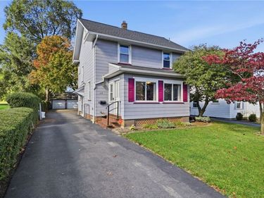 133 Seneca Avenue , Rochester, NY 14621