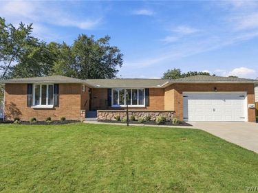 105 Culpepper Road , Buffalo, NY 14221