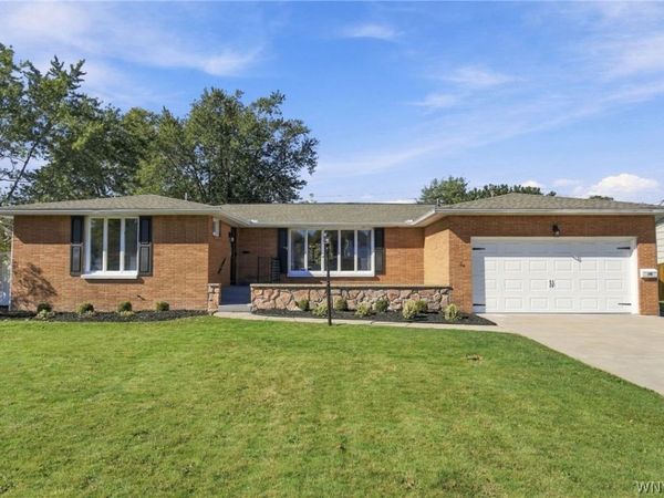 105 Culpepper Road , Buffalo, NY 14221