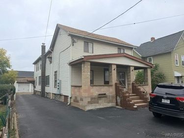 88 N Marion Street , North Tonawanda, NY 14120