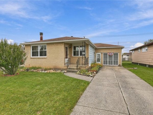160 Banko Drive , Depew, NY 14043
