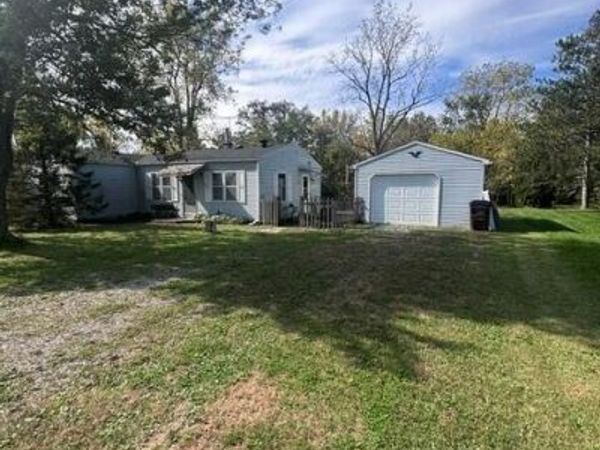 2560 N Reiman Road , Genoa, OH 43430
