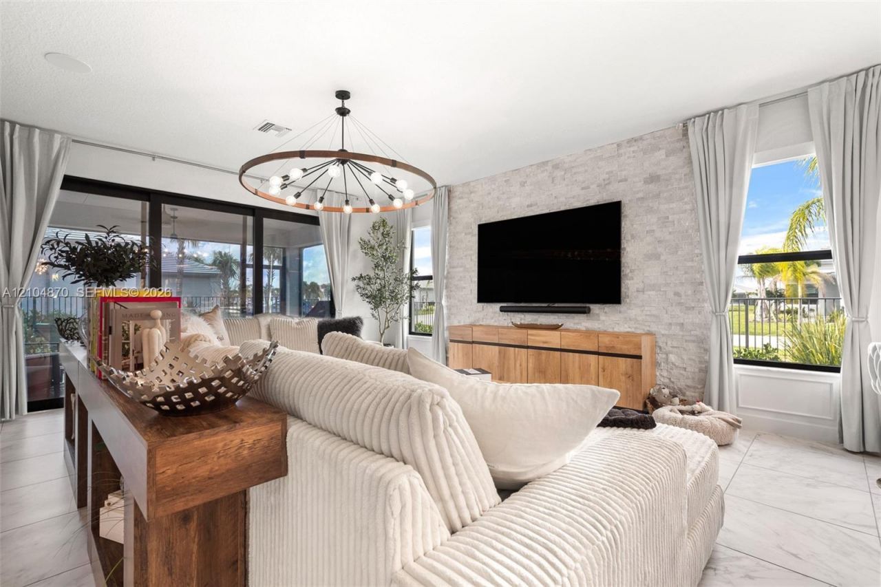 12502 SW High Tide Rd, Port Saint Lucie, FL 34987 Photo