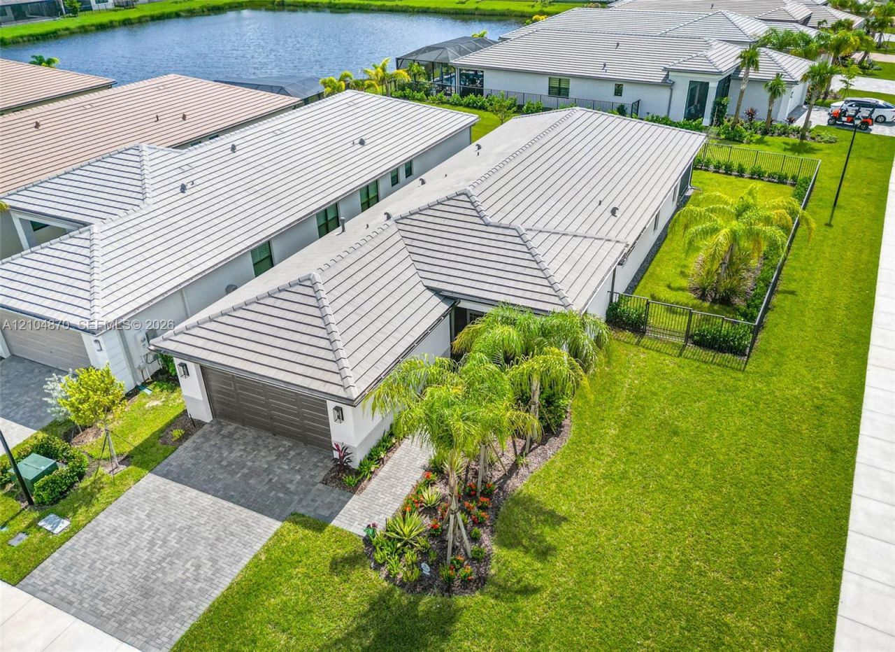 12502 SW High Tide Rd, Port Saint Lucie, FL 34987 Photo