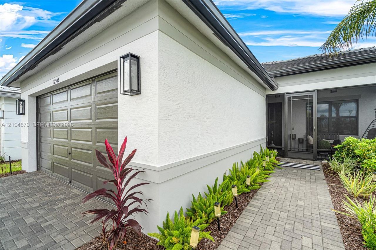 12502 SW High Tide Rd, Port Saint Lucie, FL 34987 Photo