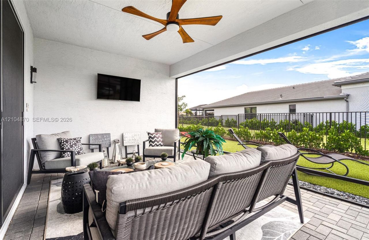 12502 SW High Tide Rd , Port Saint Lucie, FL 34987 Photo