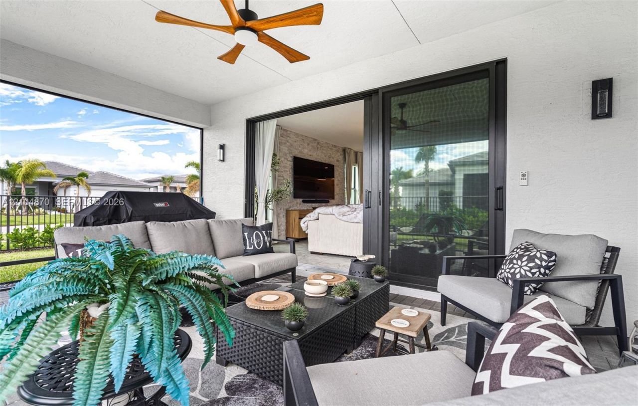 12502 SW High Tide Rd, Port Saint Lucie, FL 34987 Photo