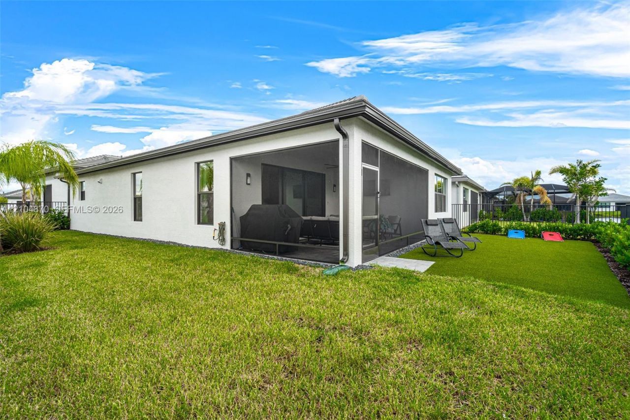 12502 SW High Tide Rd , Port Saint Lucie, FL 34987 Photo