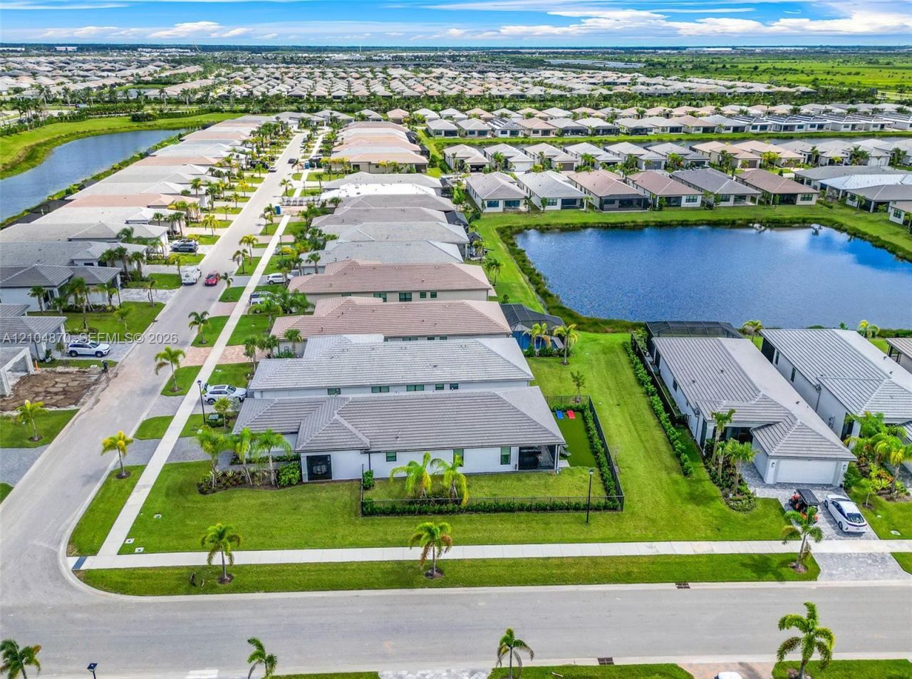 12502 SW High Tide Rd , Port Saint Lucie, FL 34987 Photo