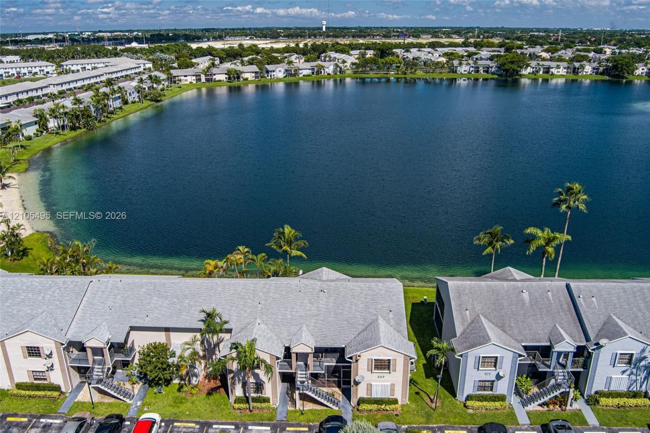 889 Hamilton Dr , Unit 889L, Homestead, FL 33034 Photo