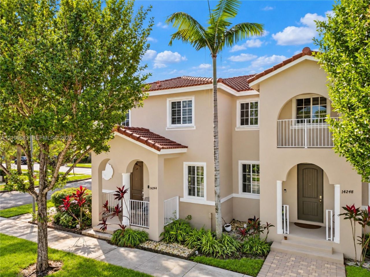 14244 SW 272nd Ln, Homestead, FL 33032 Photo