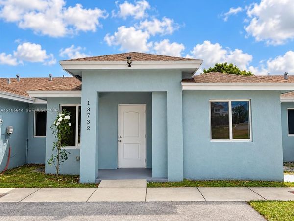 13732 SW 258th Ln , Unit 13732, Homestead, FL 33032