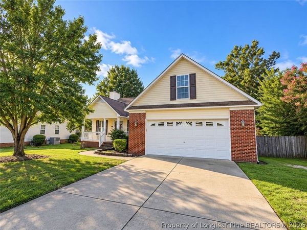 7276 Beaver Run N, Fayetteville, NC 28314