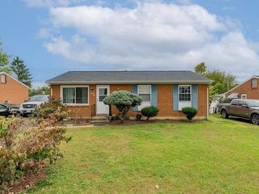 95 SOUTH AVE, HARRISONBURG, VA 22801