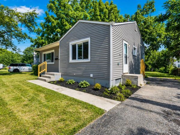 2344 Belcher Drive , Columbus, OH 43224