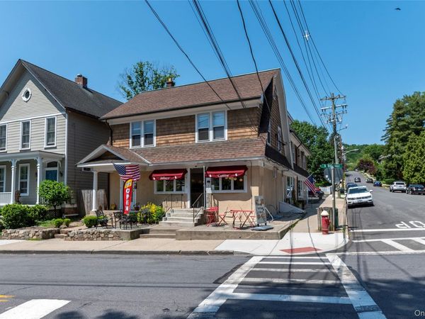 326 N Broadway , Unit Apt 2, Nyack, NY 10960