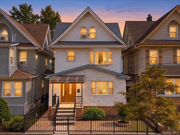 93-13 107th Street, Richmond Hill, NY 11418