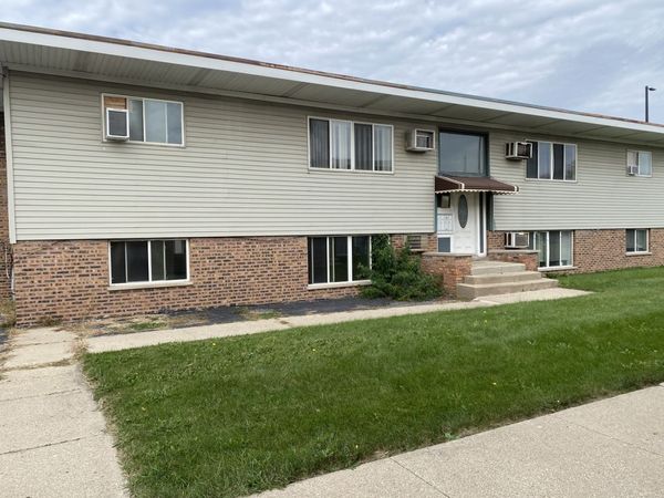 6537 W 79th Street , Unit 4, Burbank, IL 60459