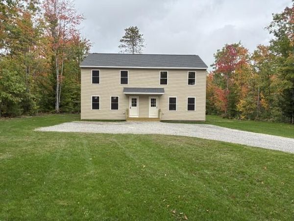 33 Sand Pond Road , Baldwin, ME 04024