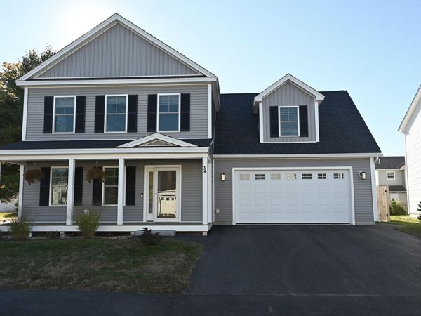 34 Enterprise Drive , Brunswick, ME 04011