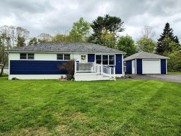 90 Whig Street, Winterport, ME 04496