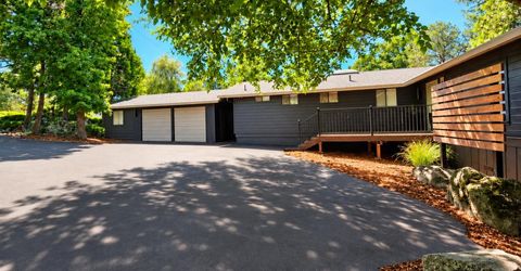 11799 Lake Wildwood Dr, Penn Valley, CA 95946 Photo