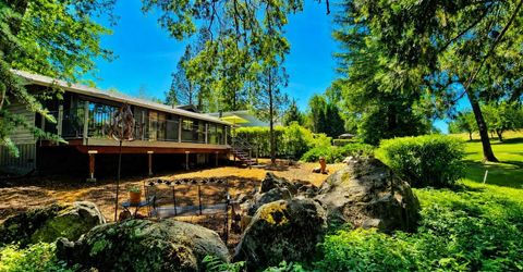 11799 Lake Wildwood Dr, Penn Valley, CA 95946 Photo