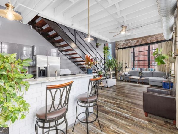 158 Walker Street SW, Unit 1, Atlanta, GA 30313