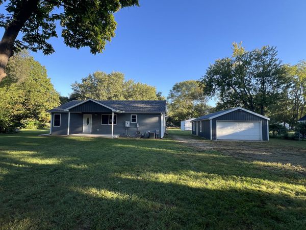 7271 Gleason Street, Kalamazoo, MI 49048