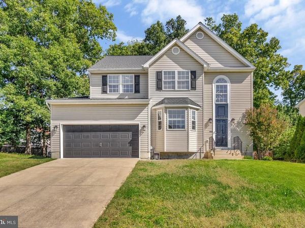 2311 ASHFORD LANE, WALDORF, MD 20603