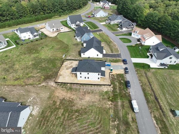 8 PREAKNESS DRIVE , BERLIN, MD 21811