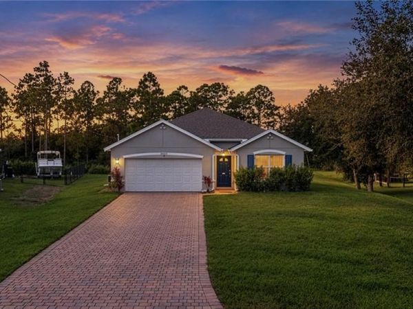 20550 Charles ST , ALVA, FL 33920