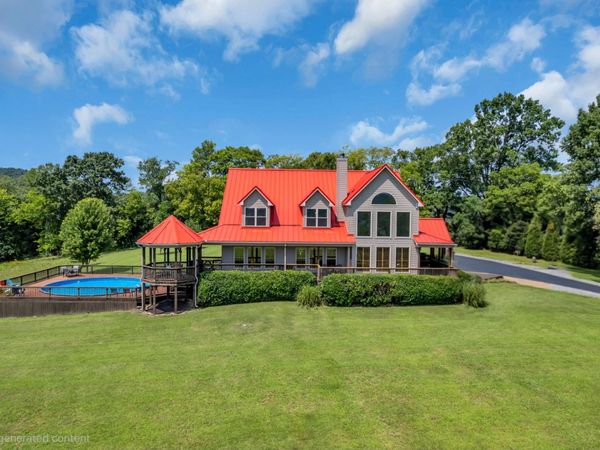 1091 Kennedy Creek Rd, Auburntown, TN 37016
