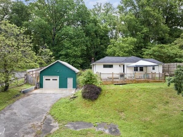 523 Hedgewood Drive , Chattanooga, TN 37405