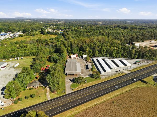4750 Manchester Hwy , McMinnville, TN 37110