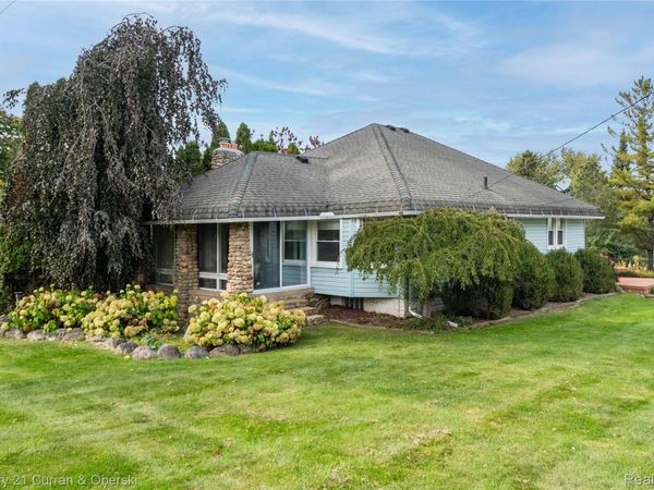238 Alberta Street, Auburn Hills, Mi 48326